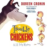 The_trouble_with_chickens